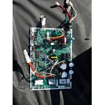 carte électronique 2MXM50N2V1B9 DAIKIN