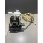 pompe relevage cassette FCQ DAIKIN