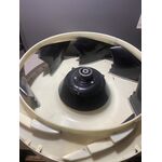 turbine cassette 4 voies Daikin FCQ