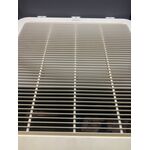 porte filtre cassette daikin