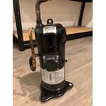 compresseur DAIKIN JTD100GDVD