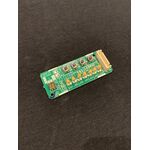 carte de service DAIKIN RZQ140