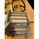 MOTEUR VENTILATION DAIKIN YFK-85-6