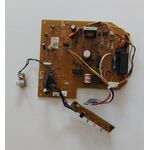 CARTE 2LECTRONIQUE FTX25JAV1NB