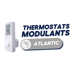 THERMOSTAT NAVILINK ATLANTIC