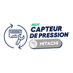 capteur pression hitachi RWH4.0FSVNFE