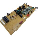carte gainable FDYP100DFV1 daikin