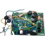 Carte électronique RAC-25WEB Hitachi