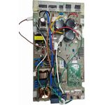 carte PWB RAW-25NH2A Hitachi