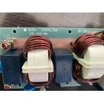 carte filtre NF2 FSXN1E