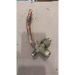 Vanne de service gaz U-25PZ3E5 panasonic