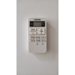 télécommande toshiba WH-UC01NE