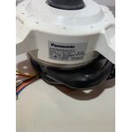 Moteur daikin ARS6402YL panasonic