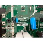 carte inverter ventilation Hitachi