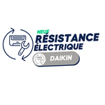 résistance électrique DAIKIN EKHHP