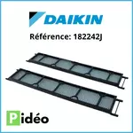 filtre à air 182242J DAIKIN