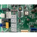 carte électronique ras 16 fsxn1e HITACHI