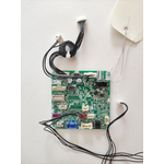 carte électronique daikin 5038427