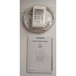 télécommande SPX-RCDB hitachi clim