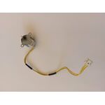 moteur volet balayage RAS-16 SAV2-E toshiba