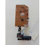 carte électronique v Panasonic