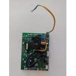 carte électronique clim Zenith