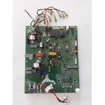 carte fujitsu 9709895016 clim