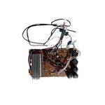 carte CWA73C7220R clim Panasonic