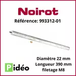 Anode NOIROT ​52030 SRAT