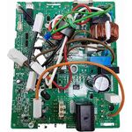 Carte de contrôle EX13025-12B DAIKIN