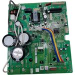 PLATINE de contrôle RXG35L2V1B