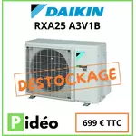 DAIKIN CLIM RXA25A