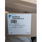 Moteur FTXS25 DAIKIN