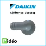 coude groupe daikin 058956J