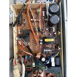 CARTE hitachi RZK24367B