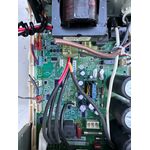 Carte MXZ-2D53 Mitsubishi Electric