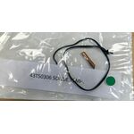 sonde toshiba référence 43T50306
