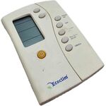 thermostat ECOCLIM