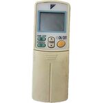 télécommande ARC433A1 daikin clim