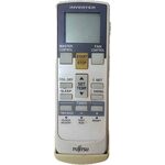 télécommande climatiseur AR-RY3 FUJITSU