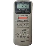 télécommande  WC-E1NE toshiba