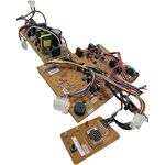 carte pour console Daikin FVXS25BAVMB