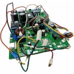 carte groupe bisplit 2MXS40FV1B Daikin