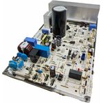 CARTE électronique E12EMUA3 clim LG