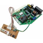 carte split SANYO SAP-KR124EH