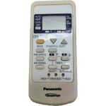 télécommande A75C3077  pour clim Panasonic