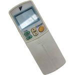 télécommande ARC433A87