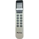 Télécommande Alpina YKR-N
