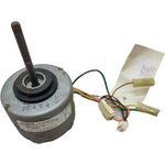moteur ventilateur S12AN