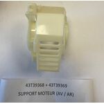 support plastique pour moteur clim toshiba